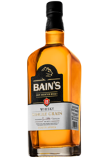 Bain’s Bain’s