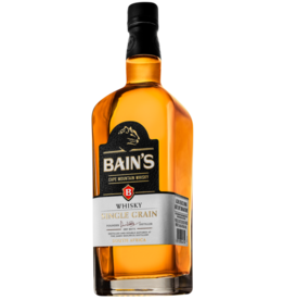 Bain’s Bain’s