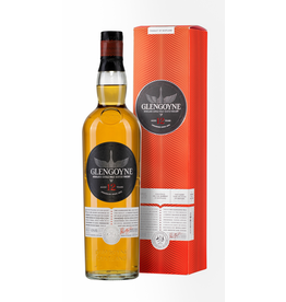 Glengoyne Glengoyne 12 years