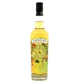 Compass Box Compass Box Orchard House