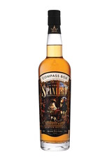 Compass Box Compass Box The Story of the Spaniard