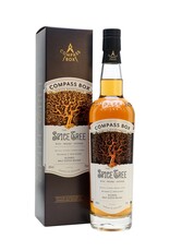 Compass Box Compass Box The Spice Tree