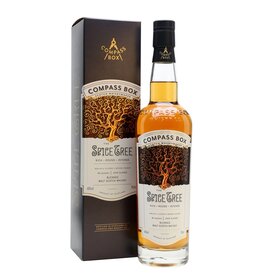 Compass Box Compass Box The Spice Tree