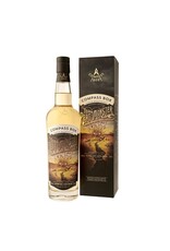 Compass Box Compass Box The Peat Monster