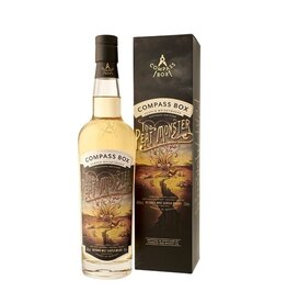 Compass Box Compass Box The Peat Monster