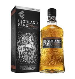 Highland Park Highland Park Cask Strength