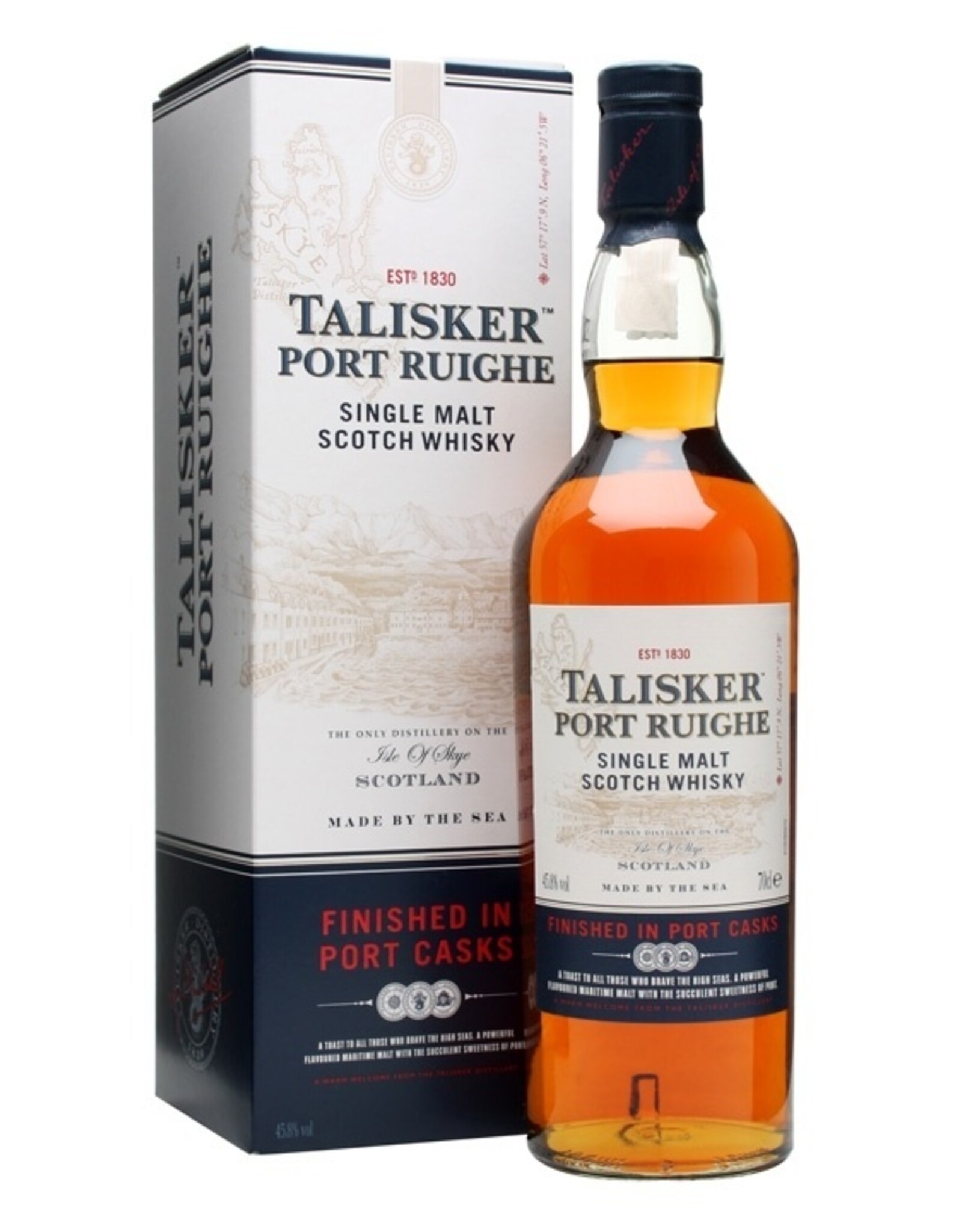 Talisker Talisker Port Ruighe