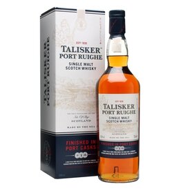 Talisker Talisker Port Ruighe