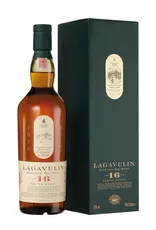 Lagavulin Lagavulin 16 years