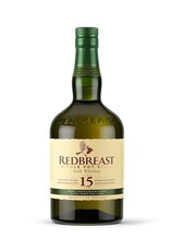 Red Breast Redbreast 15 years