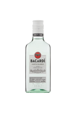 Bacardi Bacardi Blanco 0.2