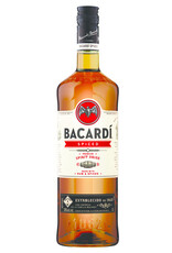 Bacardi Bacardi Spiced 1.0