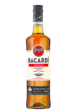 Bacardi Bacardi Spiced 0.7