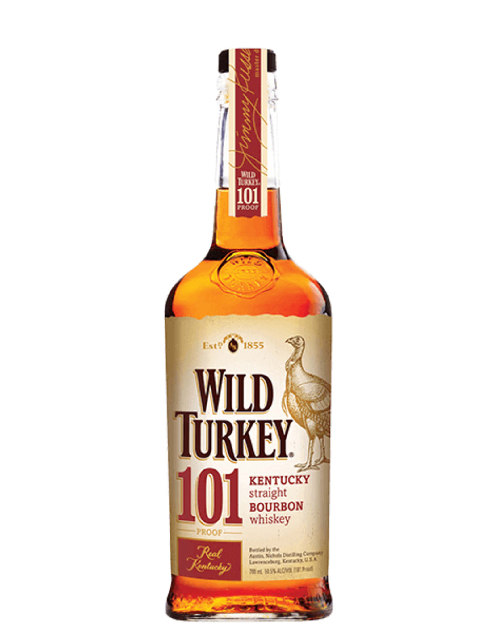 Wild Turkey Wild Turkey 101