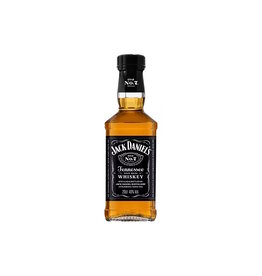 Jack Daniels Jack Daniels 0,2