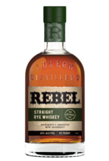 Rebel Yell Rebel Yell Straight Rye