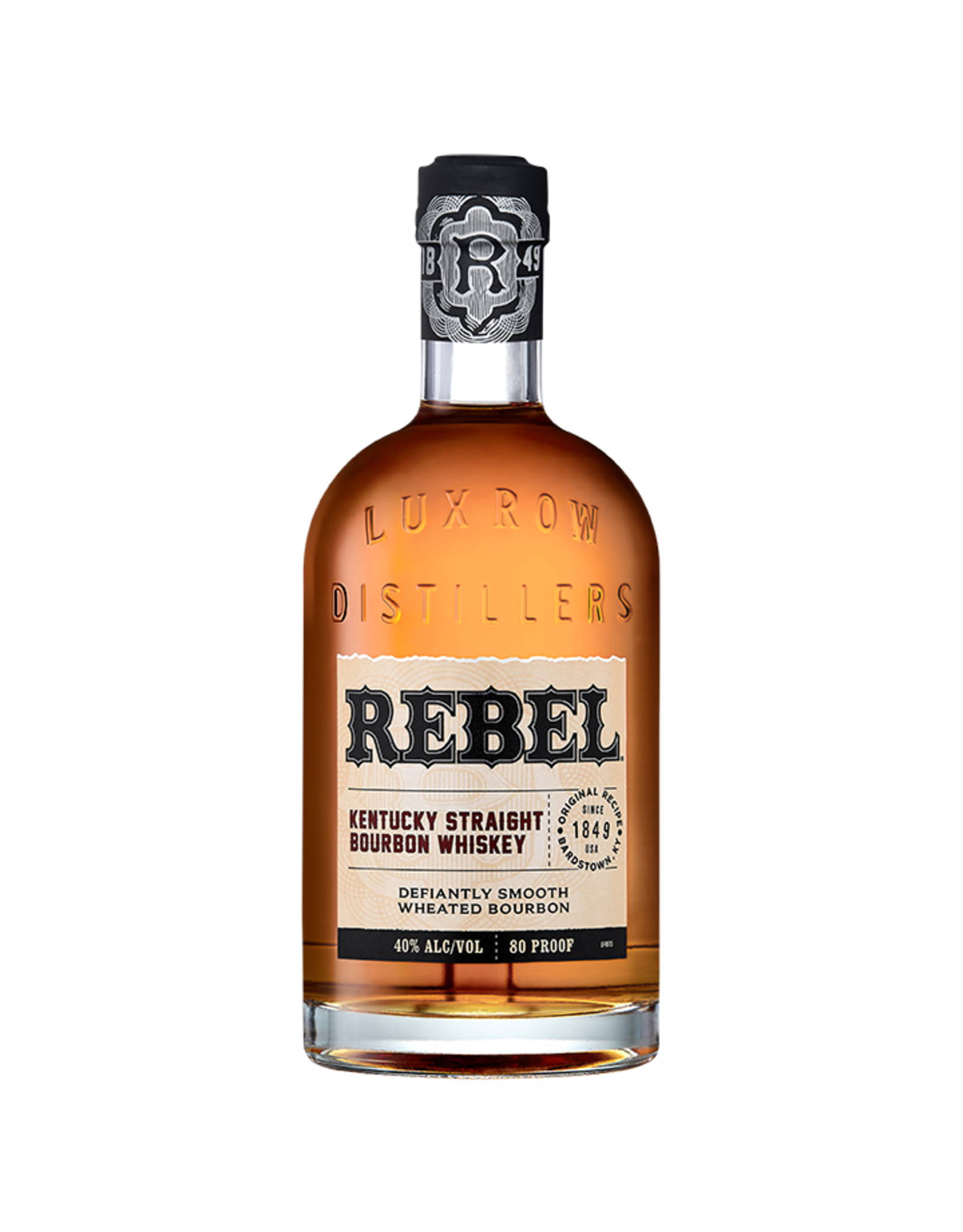 Rebel Yell Rebel Yell Kentucky Straight Bourbon