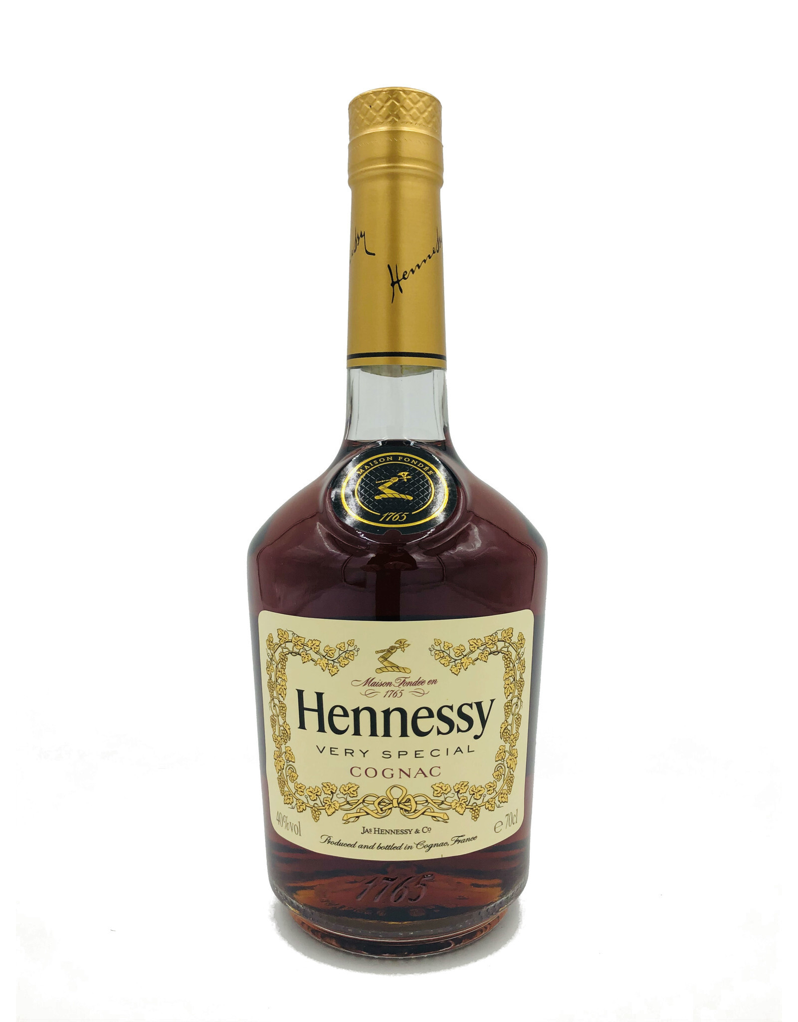 Hennessy Hennessy VS  0.7