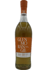 Glenmorangie Glenmorangie 10 years 0,7