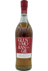 Glenmorangie Glenmorangie The Lasanta 12y 0,7