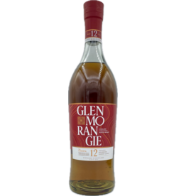 Glenmorangie Glenmorangie The Lasanta 70cl