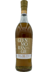 Glenmorangie Glenmorangie The Nectar d'Or 16y 70cl