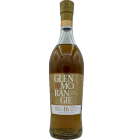 Glenmorangie Glenmorangie The Nectar d'Or 16y 70cl