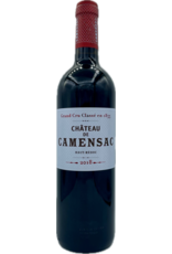 Chateau Camensac Chateau Camensac Haut Medoc 2018
