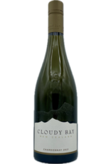 Cloudy Bay Cloudy Bay Chardonnay