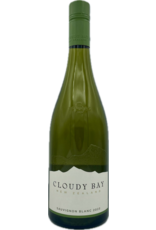 Cloudy Bay Cloudy Bay Sauvignon Blanc