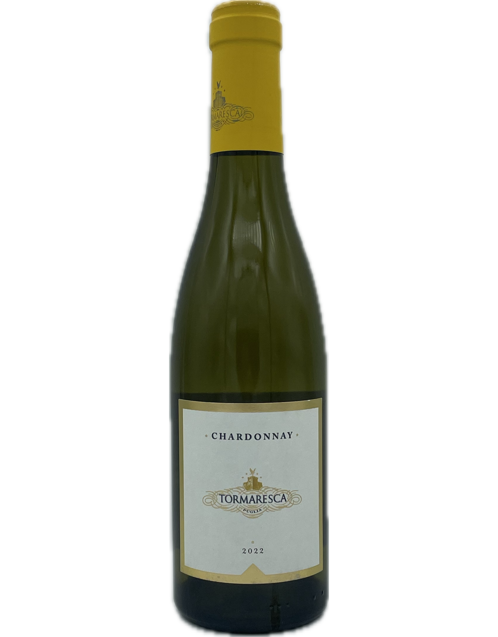 Tormaresca Tormaresca Chardonnay 0.375