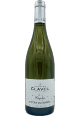 Domaine Clavel Domaine Clavel Régulus Côtes-du-Rhône Blanc