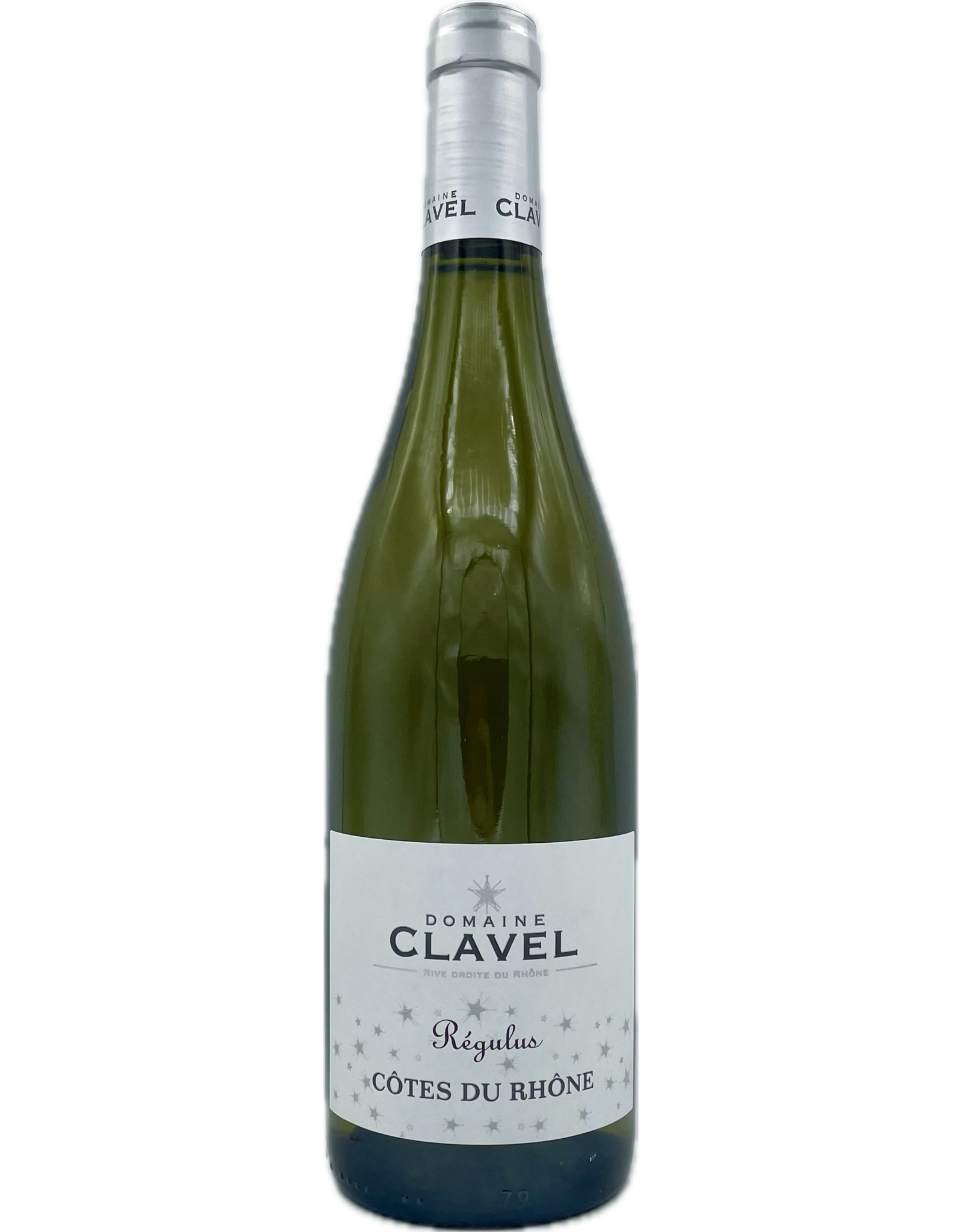 Domaine Clavel Domaine Clavel Régulus Côtes-du-Rhône Blanc