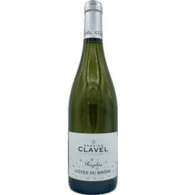 Domaine Clavel Domaine Clavel Régulus Côtes-du-Rhône Blanc