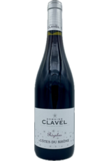 Domaine Clavel Domaine Clavel Régulus Côtes-du-Rhône Rouge