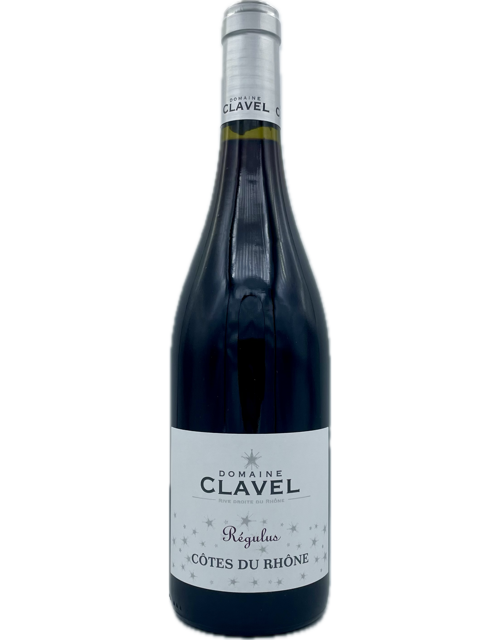 Domaine Clavel Domaine Clavel Régulus Côtes-du-Rhône Rouge