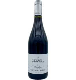 Domaine Clavel Domaine Clavel Régulus Côtes-du-Rhône Rouge