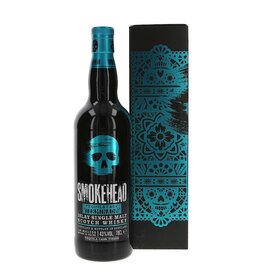 Smokehead Smokehead Tequila Cask Terminado