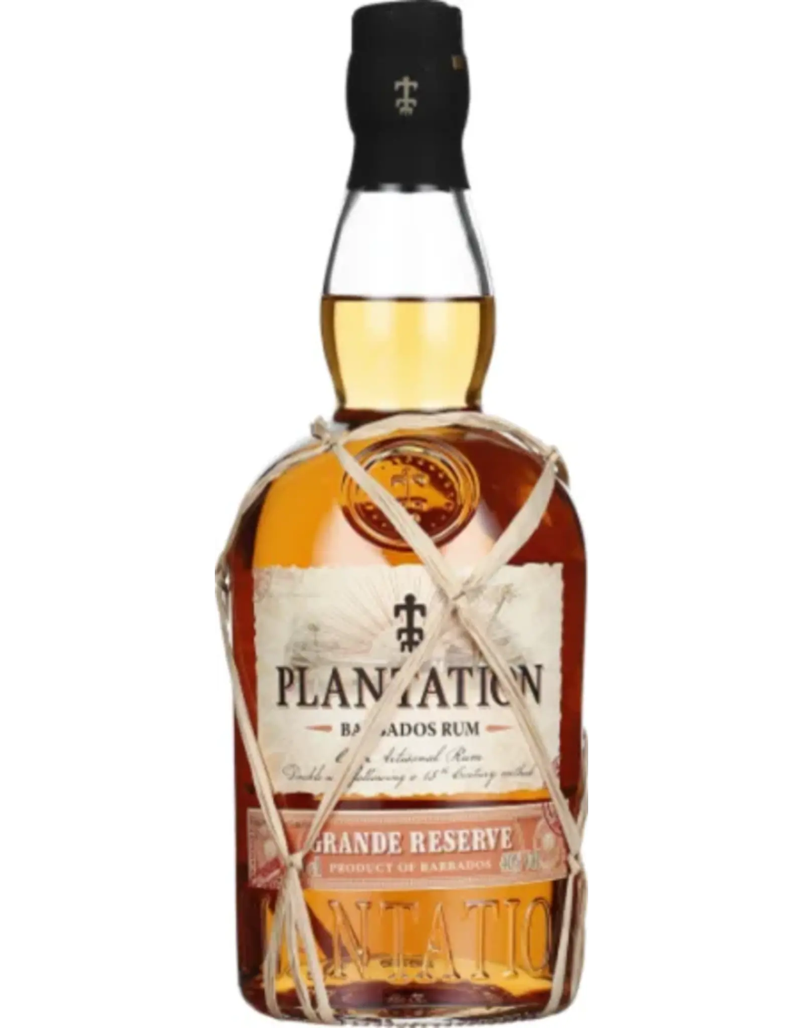 Plantation Plantation Grande Reserve