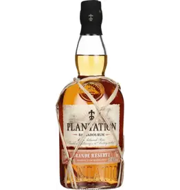 Plantation Plantation Grande Reserve