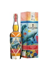 Planteray Planteray Vintage Limited Edition 2022 'Jamaica 2007' 48,4% (Plantation)
