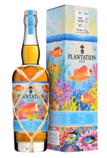 Plantation Plantation Vintage Limited Edition 2022 'Fiji 2009'