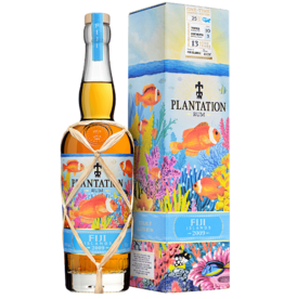 Planteray Planteray Vintage Limited Edition 2022 'Fiji 2009' (Plantation)