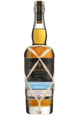 Plantation Plantation Single Casks 2023 Guatamala VSOP