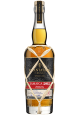 Plantation Single Casks 2023 Jamaica