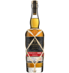 Plantation Single Casks 2023 Jamaica 2012