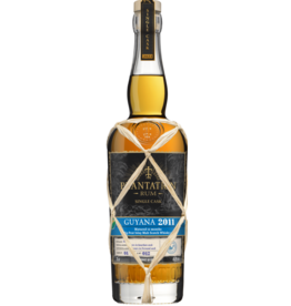 Plantation Single Casks 2023 Guyana 2011