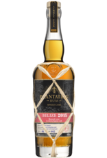 Plantation Plantation Single Cask 2023 'Belize 2015 Sherry Liqueur Finish'