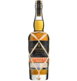 Planteray Planteray Single Cask 2023 'Barbados 8y Port Cask Finish' (Plantation)
