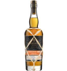 Planteray Plantation Single Cask 2023 'Barbados 2014 Rivesaltes Wine Cask Finish'